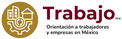 Trabajo MX ORG logo